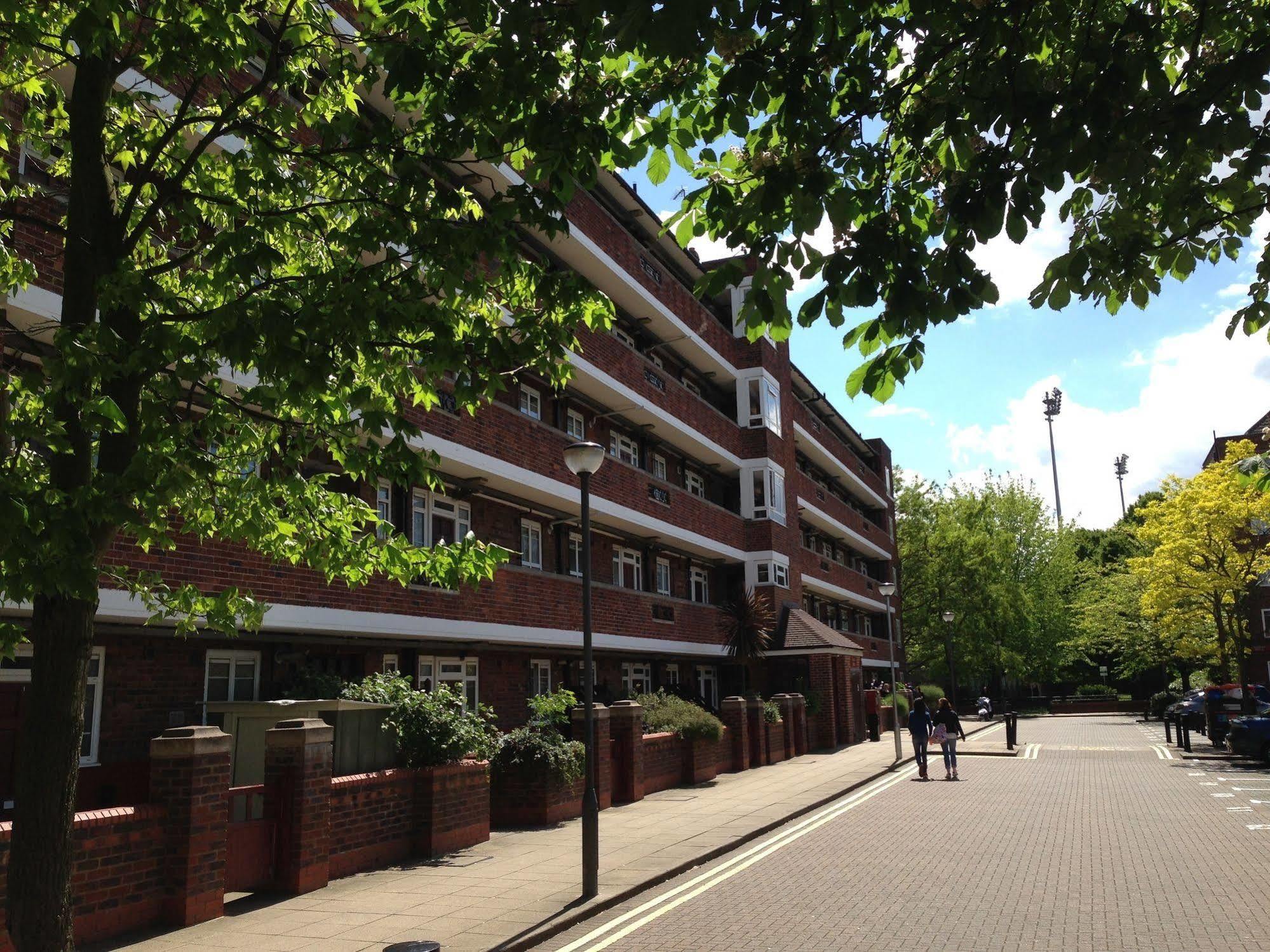 Evans House London Exterior photo